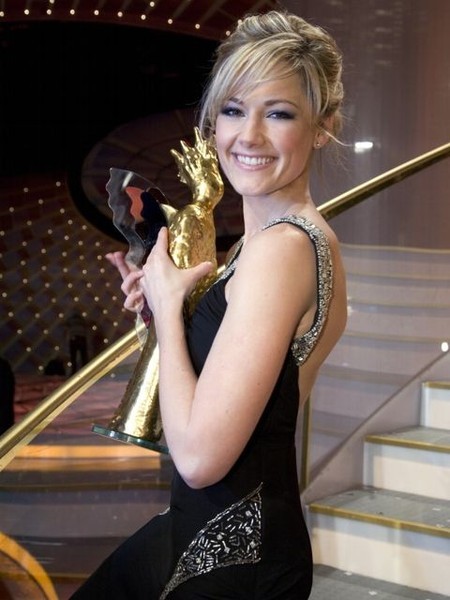 Jenice немецкая певица биография личная жизнь Helene Fischer - Слушать онлайн. Музыка Mail.Ru